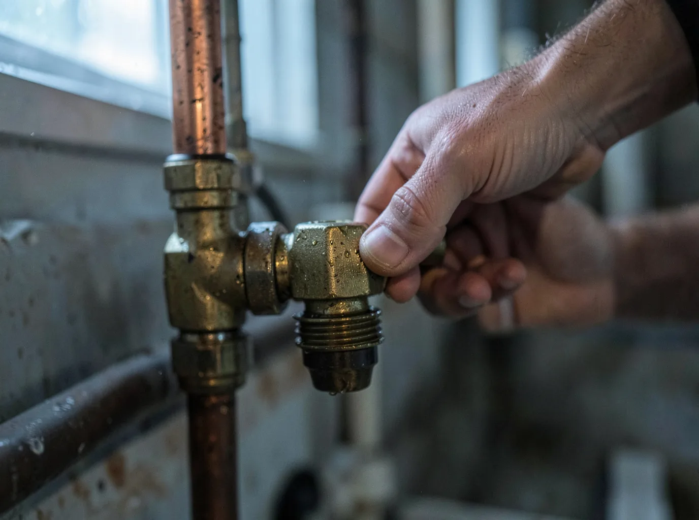 Emergency Plumber Palco, KS FAQs
